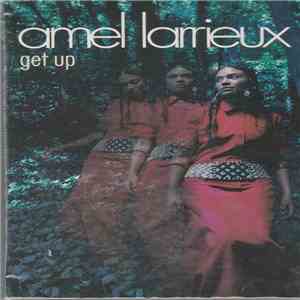 Amel Larrieux - Get Up mp3 download