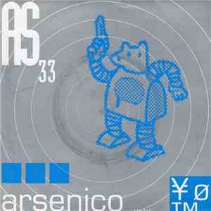 Arsenico - AS33 download mp3