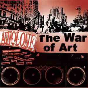 Awol One - The War Of Art download mp3