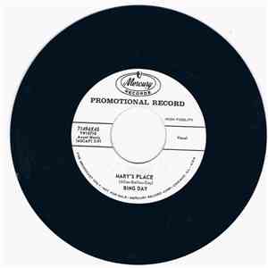 Bing Day - Mary's Place download mp3