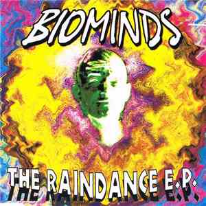 Biominds - Raindance E.P. download mp3