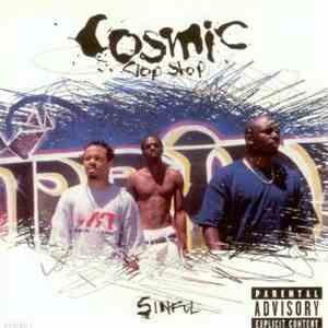 Cosmic Slop Shop - Sinful download mp3