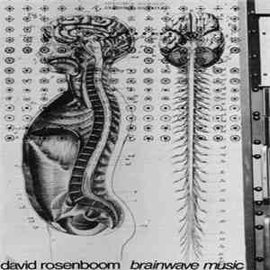 David Rosenboom - Brainwave Music download mp3