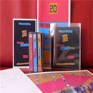 Diametral - 20 - The Essential Diametral 1997-2017 download mp3