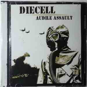 Diecell - Audile Assault download mp3