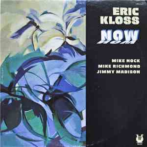 Eric Kloss - Now mp3 download