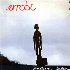 Errobi - Ametsaren Bidea download mp3