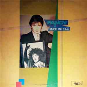 Fancy - Slice Me Nice mp3 download