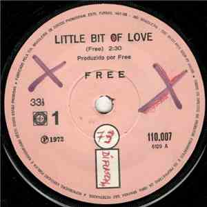 Free - A Little Bit Of Love download mp3