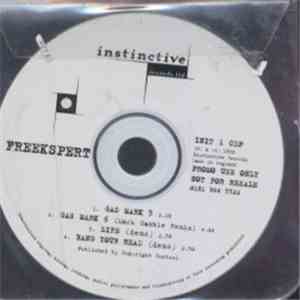 Freekspert - Gas Mark 5 download mp3