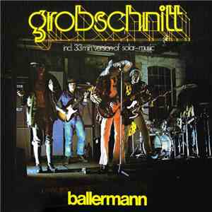 Grobschnitt - Ballermann download mp3