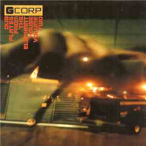 Groove Corporation - Dub Plates From The Elephant House Volume Two download mp3