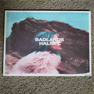 Halsey - Badlands download mp3