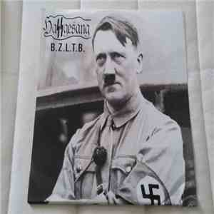 Hassgesang - Bis Zum Letzten Tropfen Blut (B.Z.L.T.B.) download mp3