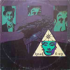 Heads Up - Soul Brother Crisis Intervention download mp3