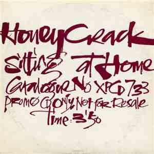 Honeycrack - Sitting At Home download mp3