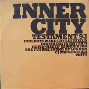 Inner City - Testament 93 download mp3