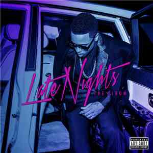Jeremih - Late Nights: The Album download mp3