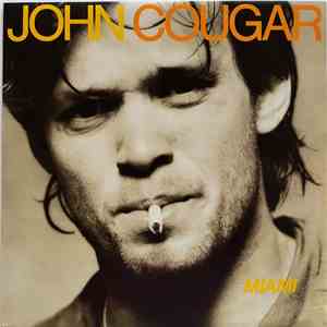 John Cougar - Miami download mp3