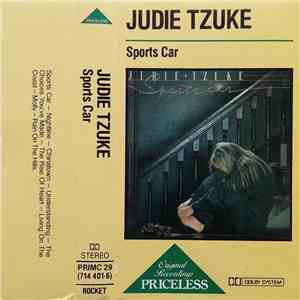 Judie Tzuke - Sports Car download mp3