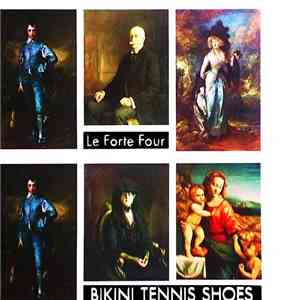 Le Forte Four - Bikini Tennis Shoes mp3 download