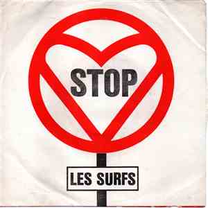 Les Surfs - Stop download mp3