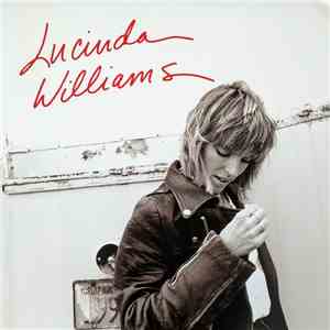 Lucinda Williams - Lucinda Williams download mp3
