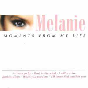 Melanie  - Moments From My Life mp3 download
