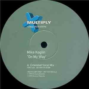 Mike Koglin - On My Way download mp3