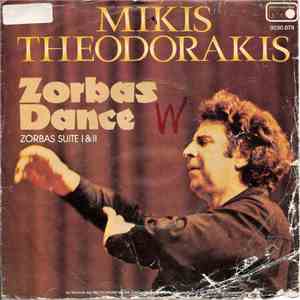 Mikis Theodorakis - Zorbas Dance download mp3