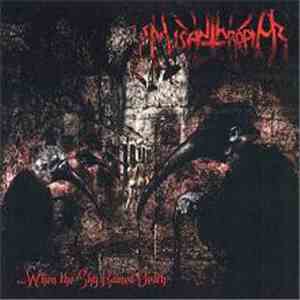 Misanthropia  - ...When the Sky Rained Death mp3 download