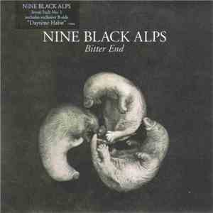 Nine Black Alps - Bitter End download mp3