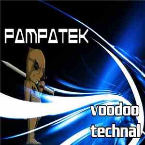 Paracozm - Voodoo Technal download mp3