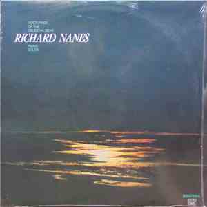 Richard Nanes - Nocturnes Of The Celestial Seas download mp3