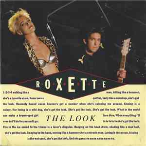 Roxette - The Look download mp3