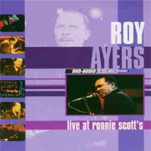 Roy Ayers - Live At Ronnie Scott's download mp3