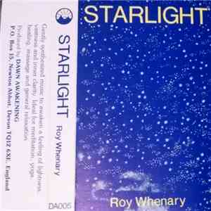 Roy Whenary - Starlight download mp3