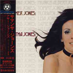 Samantha Jones - The Other Jones download mp3