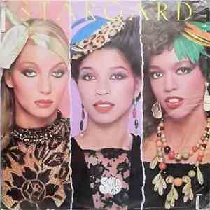 Stargard - The Changing Of The Gard download mp3