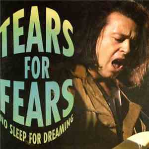 Tears For Fears - No Sleep For Dreaming download mp3
