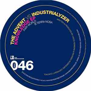 The Advent Vs Industrialyzer - Knowledge EP download mp3