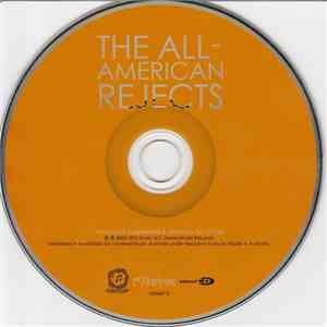 The All-American Rejects - The All-American Rejects download mp3