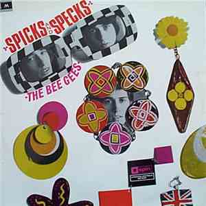 The Bee Gees - Spicks And Specks download mp3