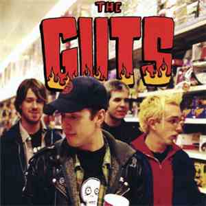 The Guts - Say Goodbye To Fun download mp3