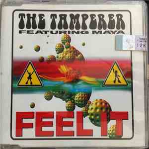 The Tamperer Featuring Maya - Feel It download mp3