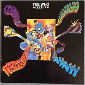 The Who - A Quick One download mp3
