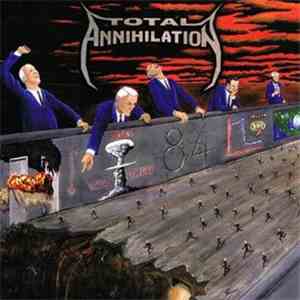 Total Annihilation  - 84 download mp3