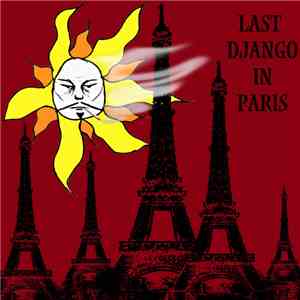 Trainwreck Ghost - Last Django In Paris download mp3