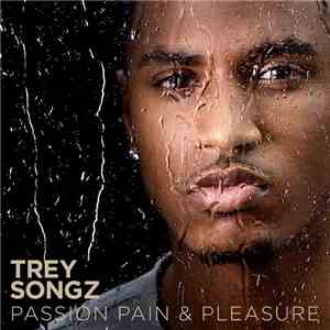Trey Songz - Passion, Pain & Pleasure download mp3