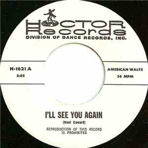 Unknown Artist - I'll See You Again download mp3